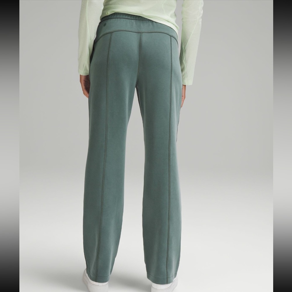 Softstream High Rise Pant Regular - image 2